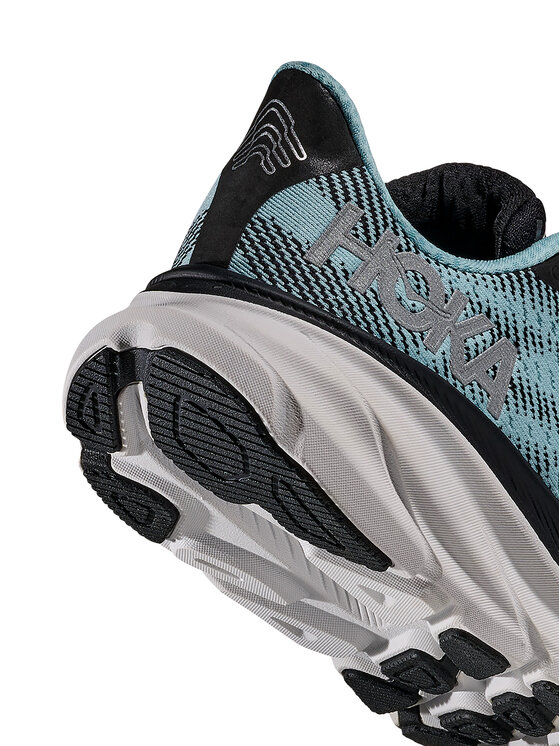 Hoka Hoka Buty do biegania Clifton 9 Gtx 1141490F Niebieski