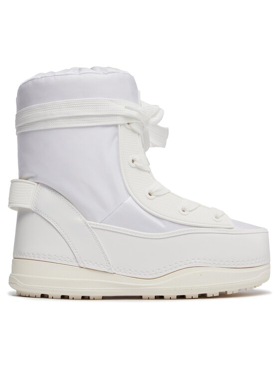 Bogner Bogner Čizme za snijeg La Plagne 3 32347014 Bijela