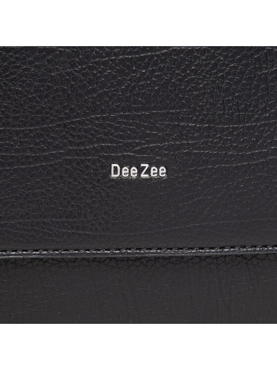 DeeZee DeeZee Дамска чанта RX5017 Черен