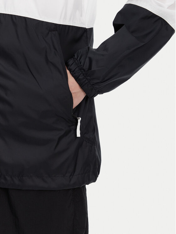 Columbia Columbia Αντιανεμικό Flash Forward™ II 2116531 Λευκό Regular Fit