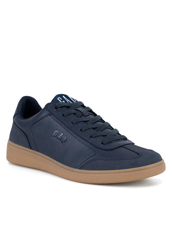 Gap Gap Sneakers SEATTLE CUP LOW M GP500001BM-NV00 Dunkelblau