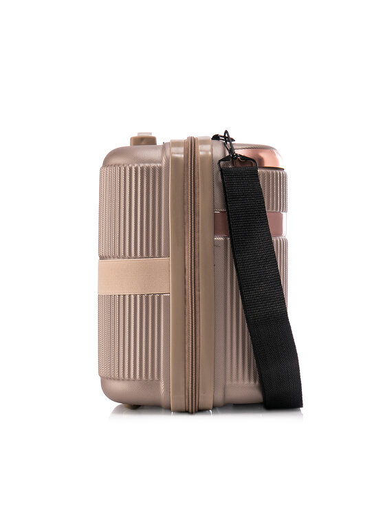 Semi Line Semi Line Кейс T5946-1 Коричневий