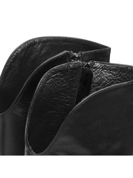 Baldaccini Baldaccini Säärsaapad 100000-0 Must