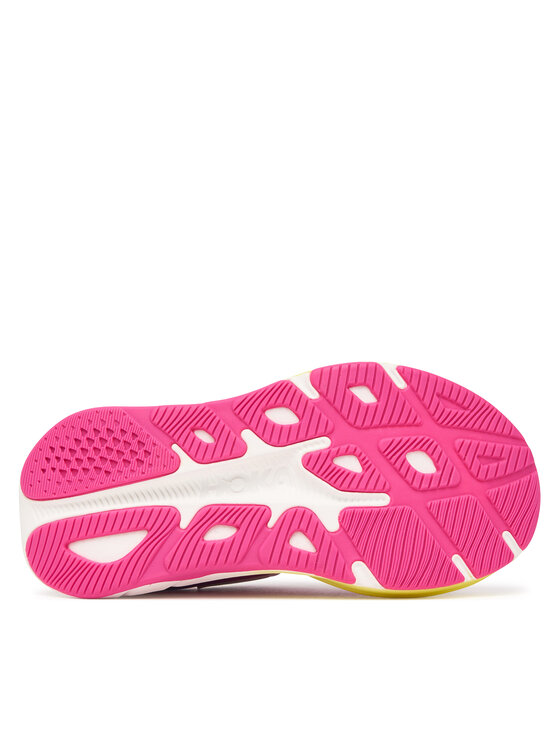Hoka Hoka Sneakersy Rincon 4 1168875 Różowy