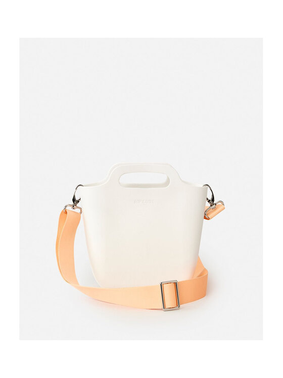 Rip Curl Rip Curl Torebka Beach Bloom Crossbody Bucket Écru
