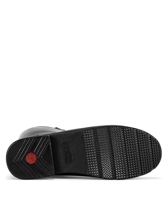 Hunter Hunter Cizme de cauciuc WFT2200RGL Negru