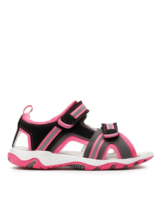 Sprandi Sprandi Basutės CP81-21356(IV)DZ Juoda