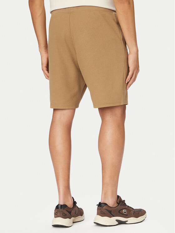 G-Star Raw G-Star Raw Sportske kratke hlače D29112-E383 Bež Slim Fit