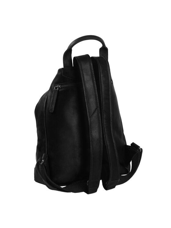 The Chesterfield Brand The Chesterfield Brand Plecak 209868 Czarny