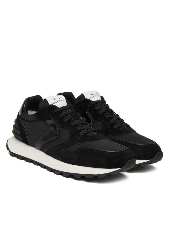 Voile Blanche Voile Blanche Sneakers 2018797-14 Nero