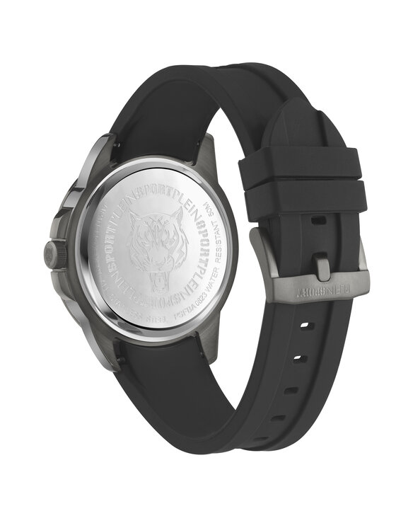 Plein Sport Plein Sport Orologio 5661 Nero