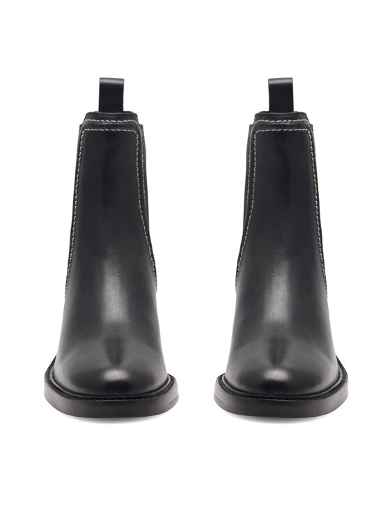 Gino Rossi Gino Rossi Stiefeletten ALBA-110382 Schwarz