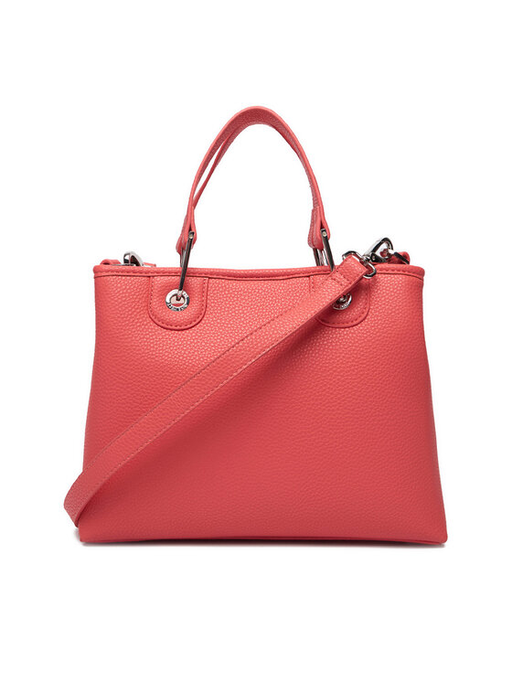 Nine West Nine West Τσάντα CEO-Madison Muse-LDA8337 Κοραλλί