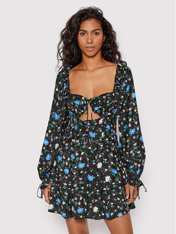 Лятна рокля For Love & Lemons