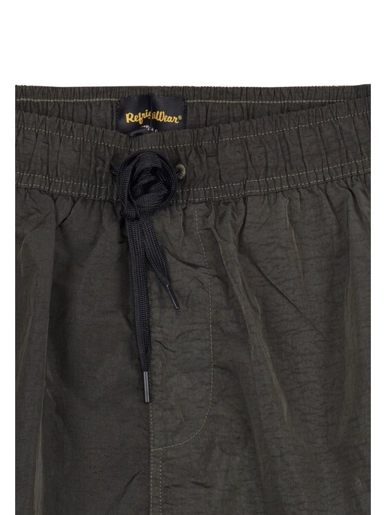 RefrigiWear RefrigiWear Costume da bagno P54908-E03560 Verde