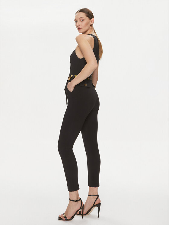 Elisabetta Franchi Elisabetta Franchi Kombinesoon TU-T10-41E2-V550 Must Regular Fit