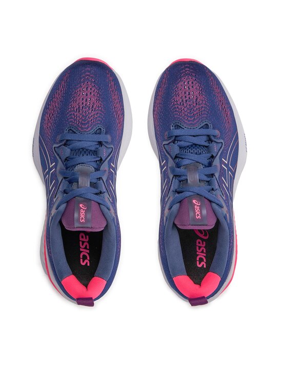 Asics Asics Buty do biegania Gel-Cumulus 25 1012B441 Niebieski