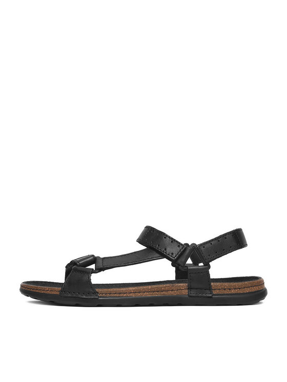 Lasocki Lasocki Sandali LORENZO-17 MI25 Nero