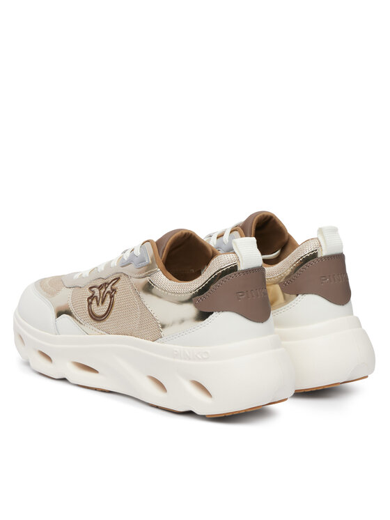 PINKO PINKO Sneakers Pink 09 SS0167 P144 Beige