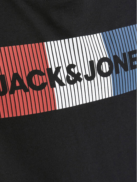 Jack&Jones Junior Jack&Jones Junior T-särk 12152730 Must Regular Fit