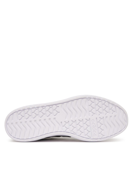 adidas adidas Αθλητικά Vl Court Bold Shoes KI4773 Μαύρο