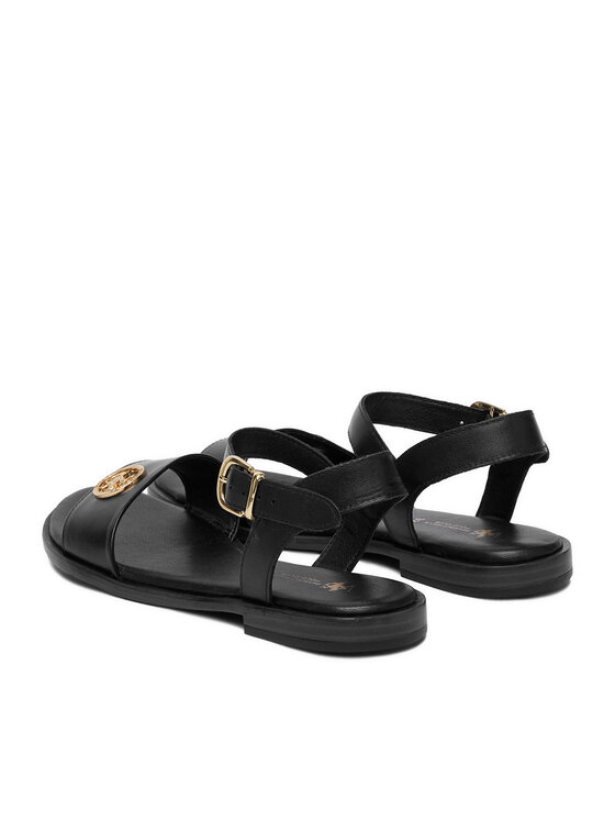 Beverly Hills Polo Club Beverly Hills Polo Club Sandaalid EO-WI16-BAGA-02 Must