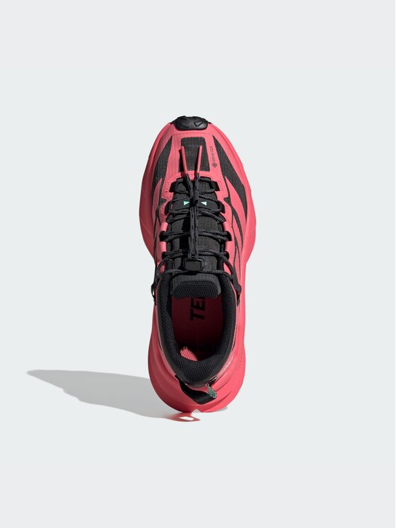 adidas adidas Trapery 163296 Różowy