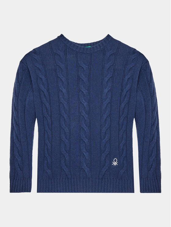 Maglioni benetton bambini shop