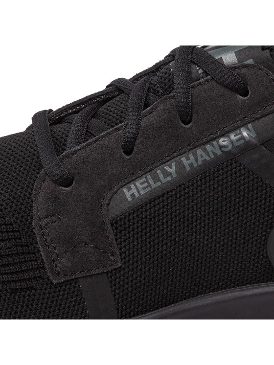Helly Hansen Helly Hansen Laisvalaikio batai Henley 11704_990 Juoda
