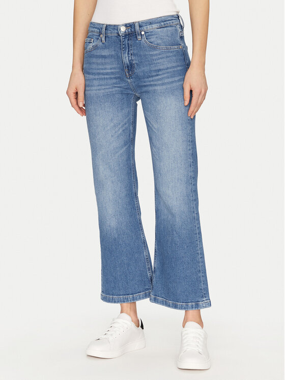 JOOP! Jeans 58 Chrisi 10018171 30044952 Blu Regular Fit, taglia : 24