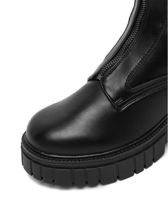 DeeZee DeeZee Stivali 13130-8 Nero