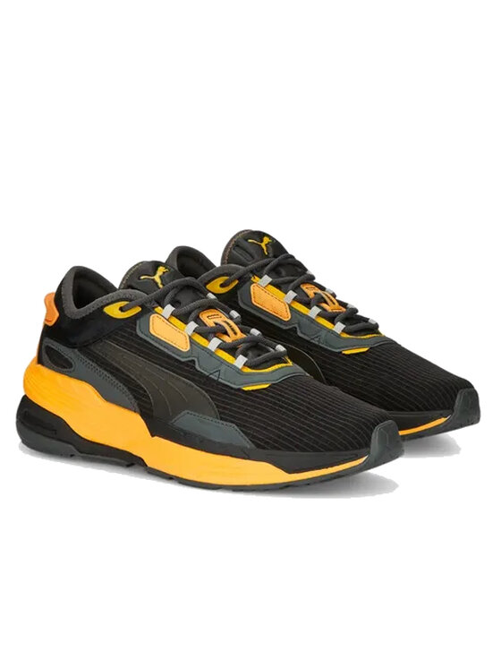 Puma Puma Buty 390192 02 Czarny