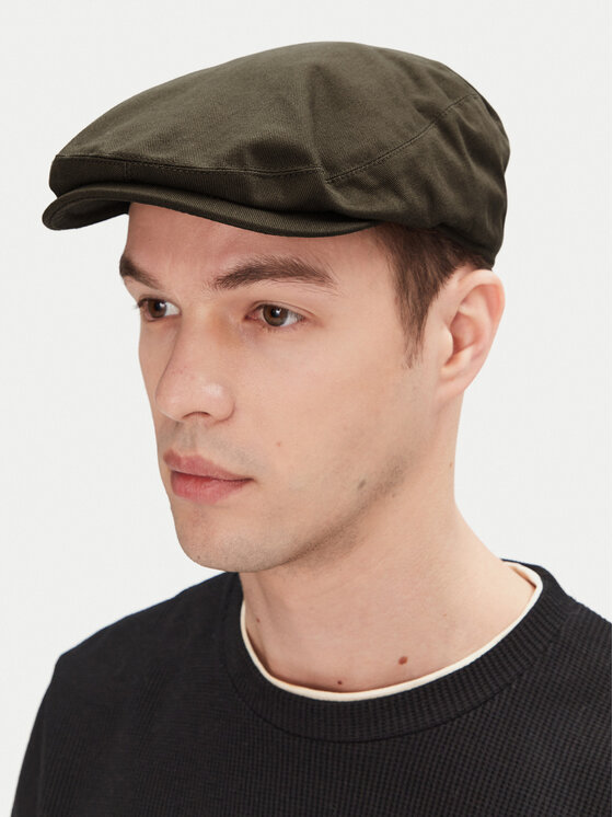 Kaszkiet Barbour