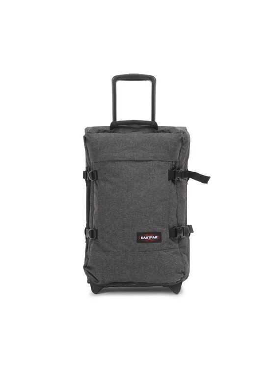 Eastpak Kabīnes koferis Tranverz EK00061L Pelēks