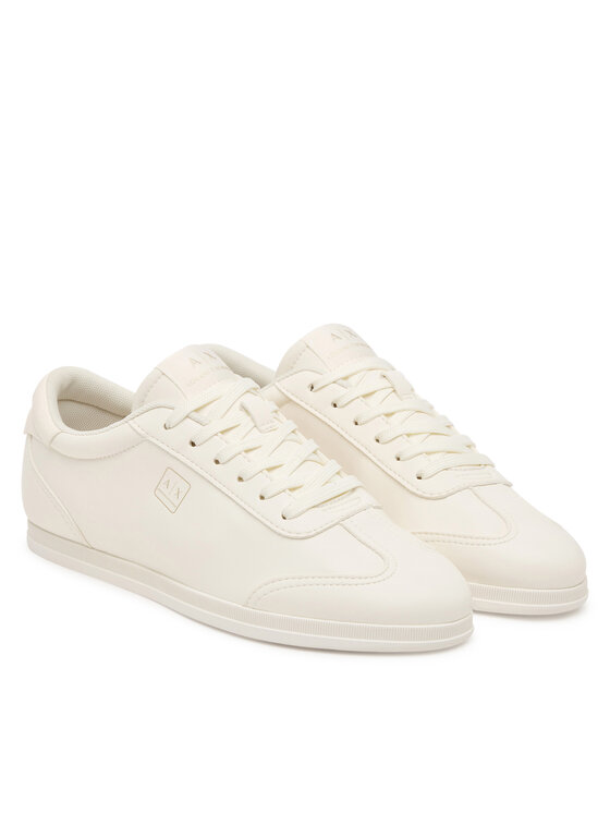 Armani Exchange Armani Exchange Снікерcи XW001668 AF17628 U0011 Білий