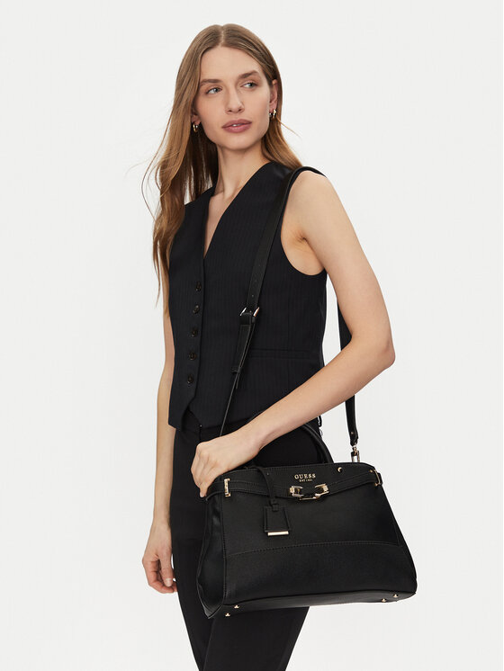 Guess Guess Torbica HWBG95 27060 Crna