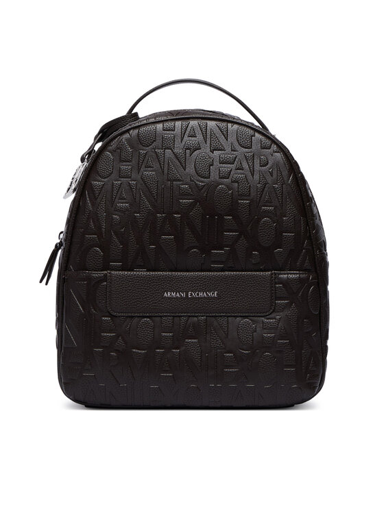 Armani Exchange Armani Exchange Рюкзак XW002234 AF15774 U6032 Темно-коричневий