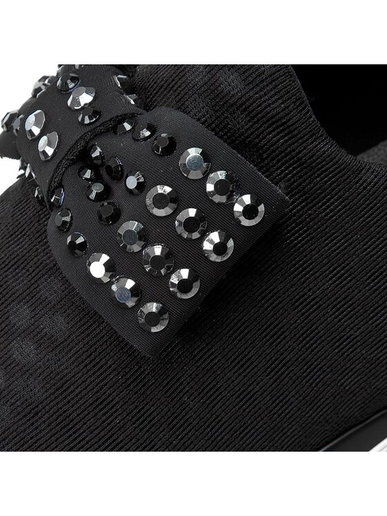 Pinko sneakers outlet zaffiro