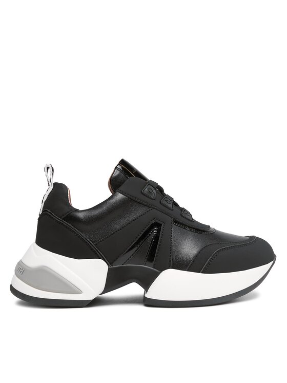 Alexander Smith Alexander Smith Снікерcи ASAYM1D54BLK Чорний