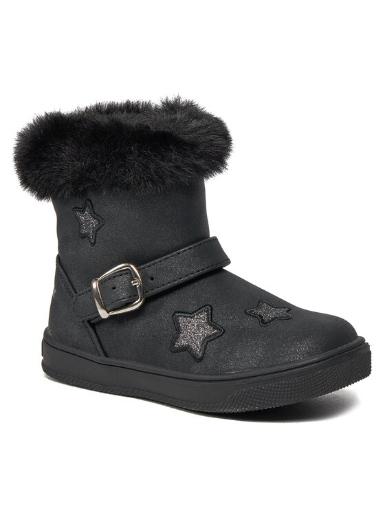 Lumberjack Lumberjack Ratsasaapad MOBY SG55001-002-S26 Must