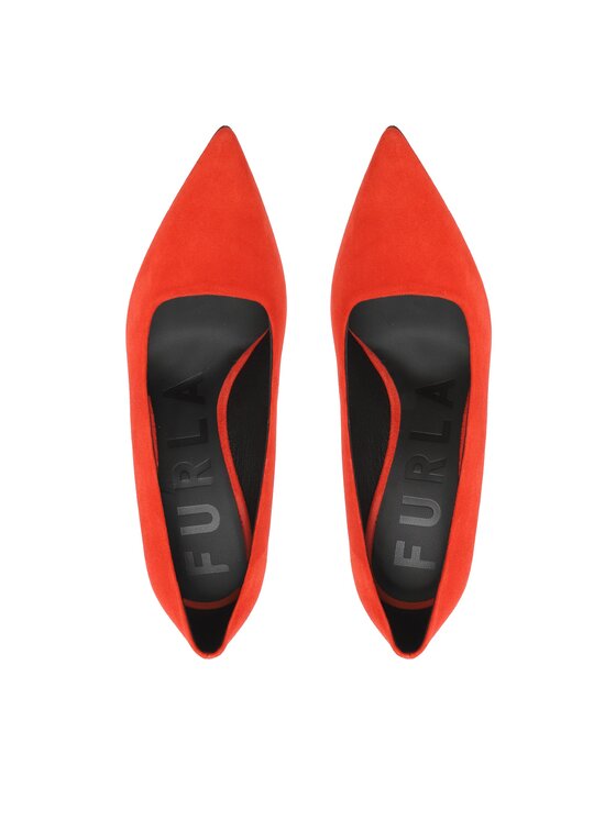 Furla Furla Scarpe stiletto Code YC44FCD-C10000-1548S-1-065-20-IT-3500 S Rosso