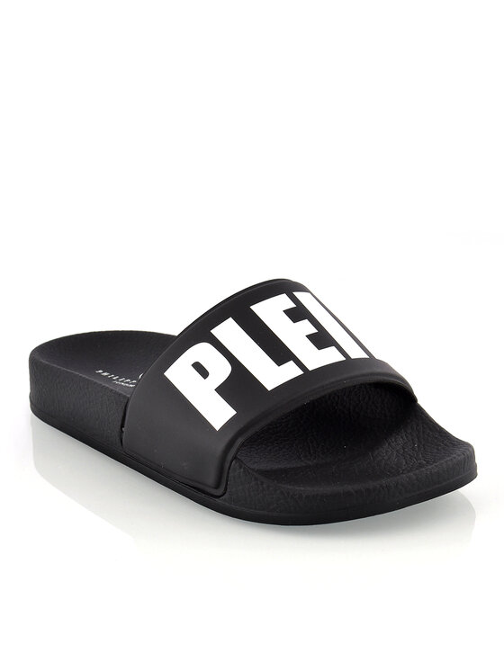 PHILIPP PLEIN PHILIPP PLEIN Buty na siłownię 3191 Czarny