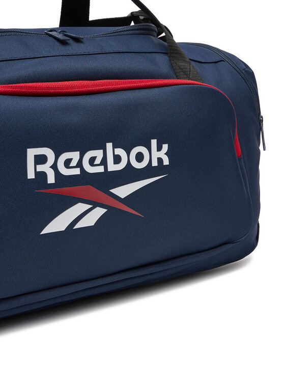 Reebok Reebok Táska C-RBK-P-006-08 Sötétkék