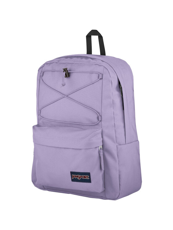 JanSport JanSport Zaino Flex Pack Backpack Viola