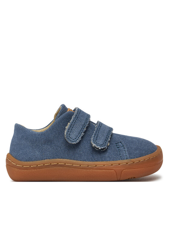 Froddo Froddo Superge Barefoot Vegan G3130248 M Modra