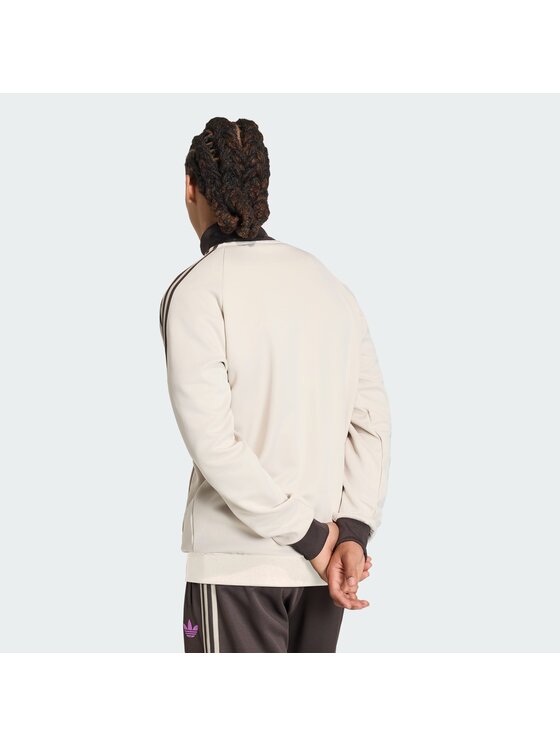 adidas adidas Kurtka wielofunkcyjna 165780 Beżowy Regular Fit