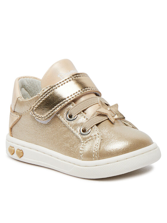 Primigi Primigi Sneakers 5903111 Auriu