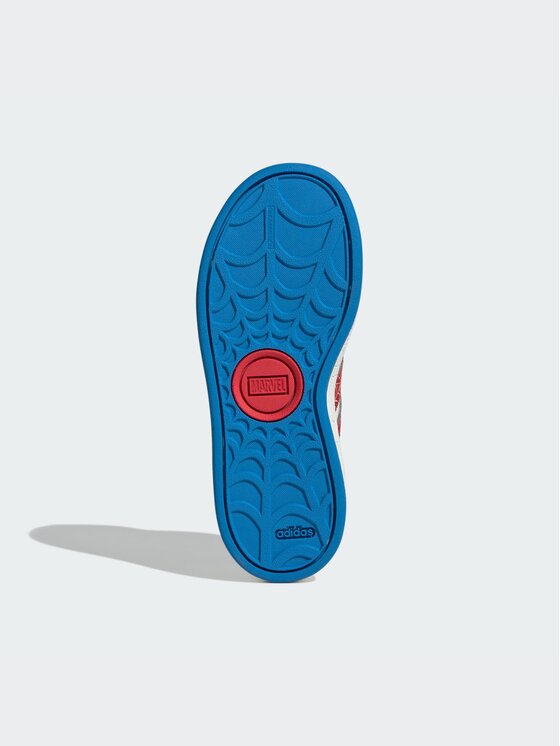 adidas adidas Trampki 150585 Biały