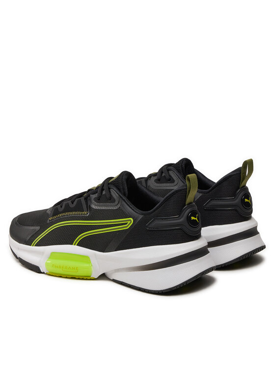 Puma Puma Boty do posilovny Pwrframe Tr 3 379482 03 Černá