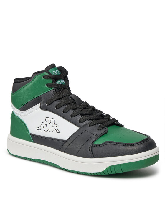 Kappa Kappa Tenisice 361G12W Zelena
